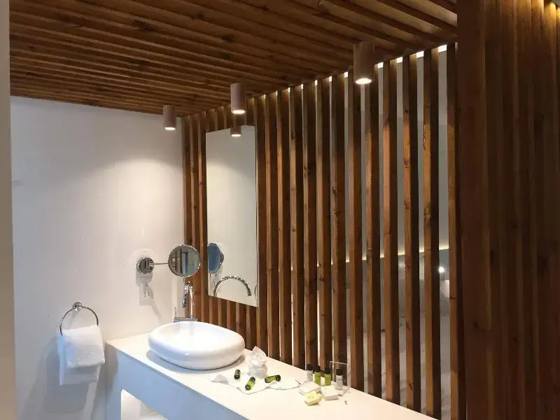 So White Beach Resort - Chambres