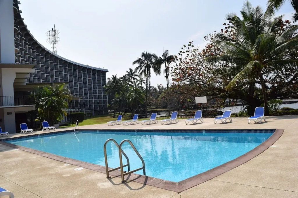 Hilo Hawaiian Hotel, Trademark Collection by Wyndham - Général