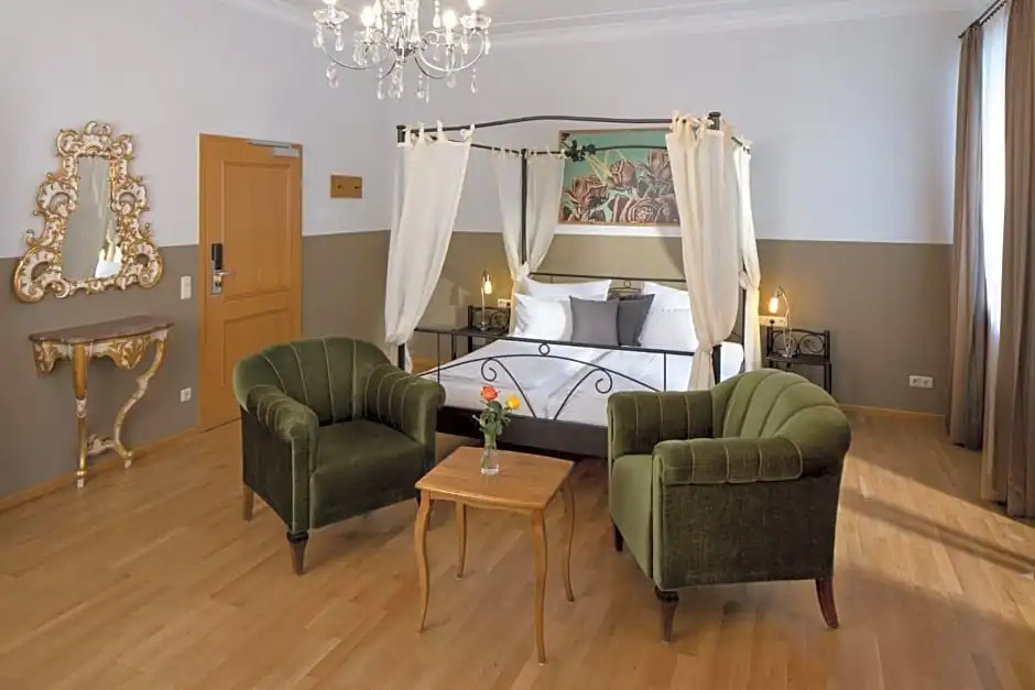 Comfort room