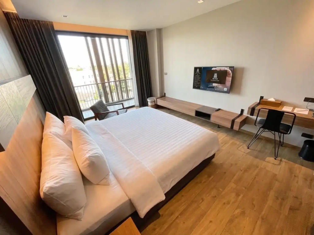 Hotel photo 14