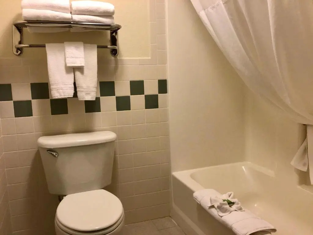 AmericInn by Wyndham Rexburg BYUI - Chambres