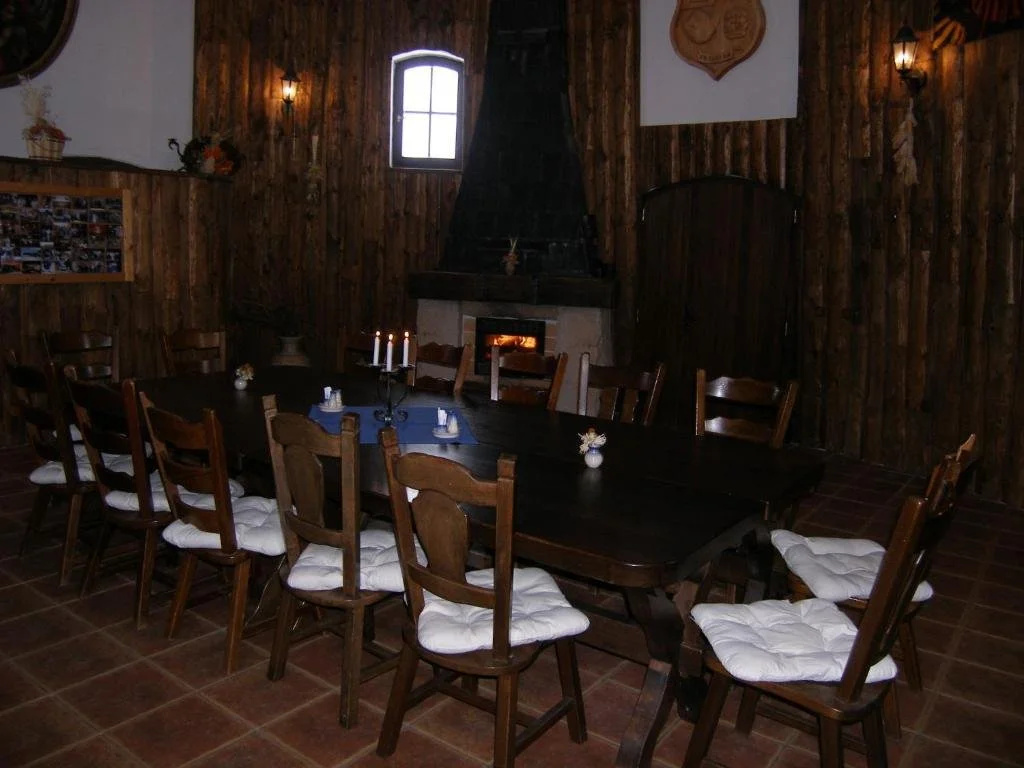 Bukovanský Mlýn - Général
