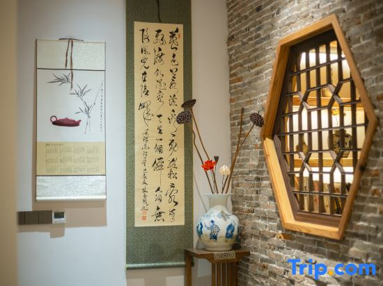 Floral Hotel·Qixi Meisu Hotel (Wuyuan Branch)