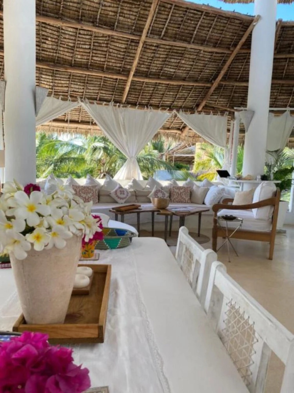 Hob House Watamu - фото 15