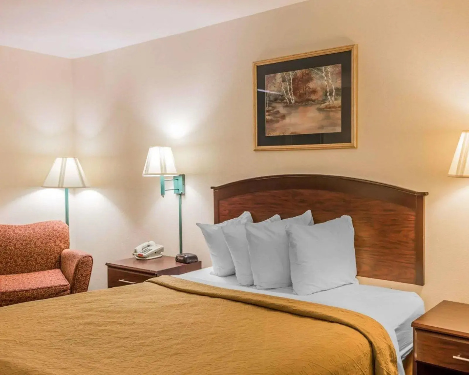 Hotel photo 20