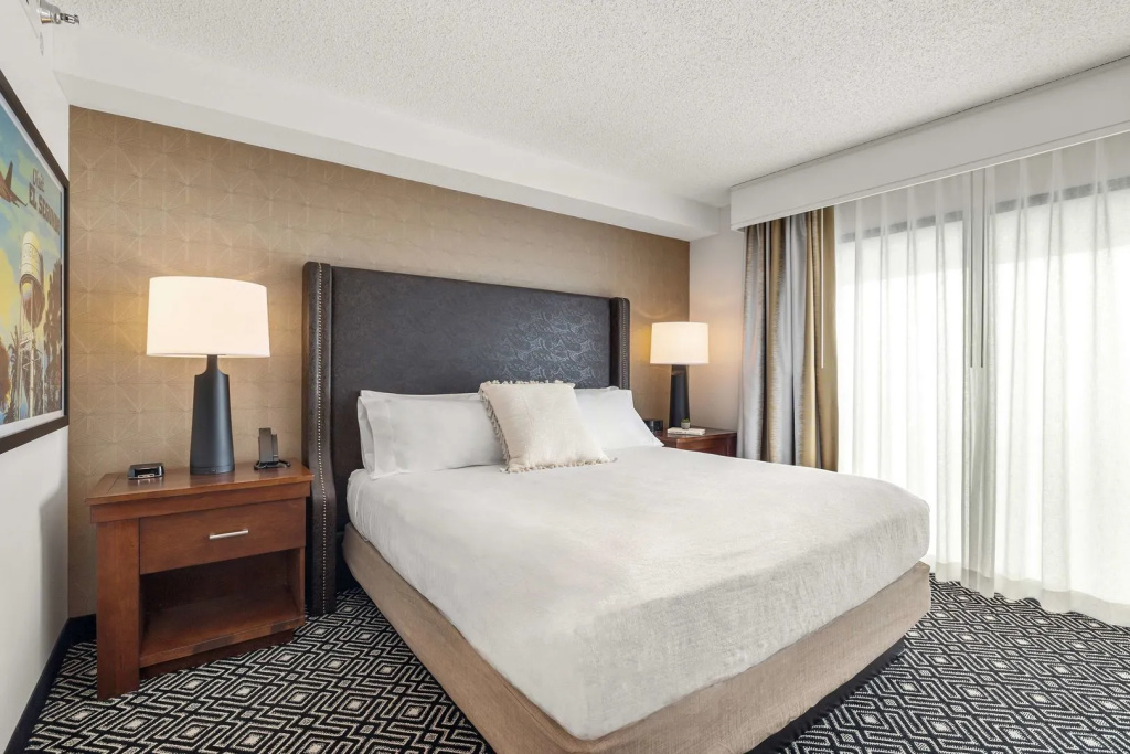 Embassy Suites by Hilton Los Angeles LAX South/El Segundo - Général