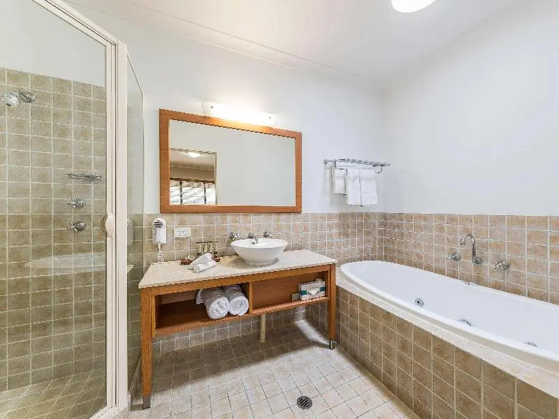 The Sebel Busselton - Chambres