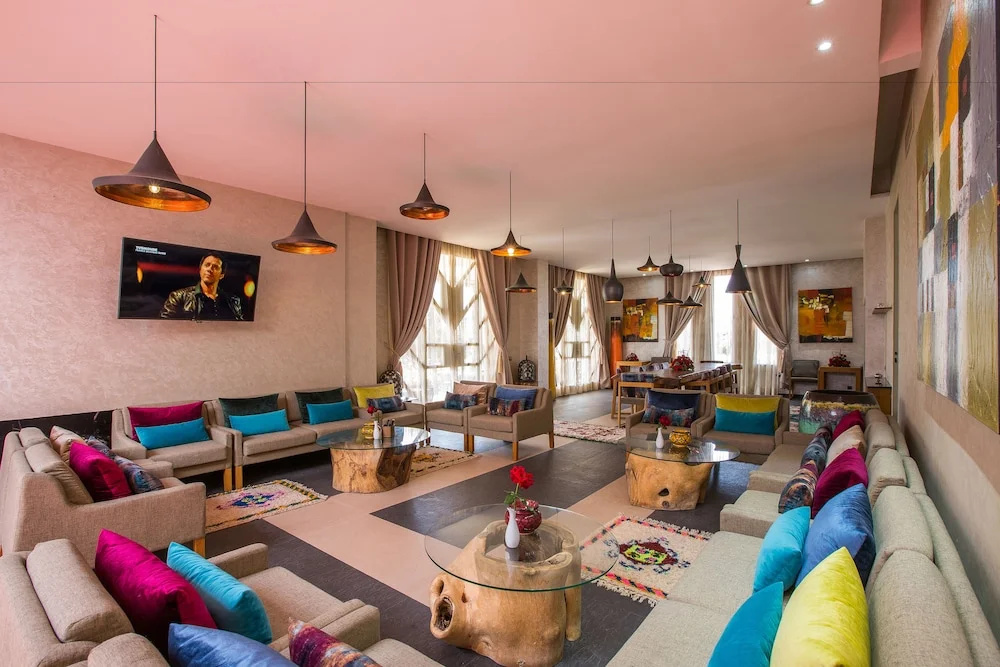 Hotel photo 13