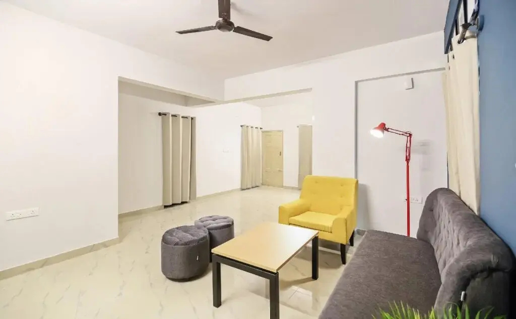 SilverKey Executive Stays 24047 Airport