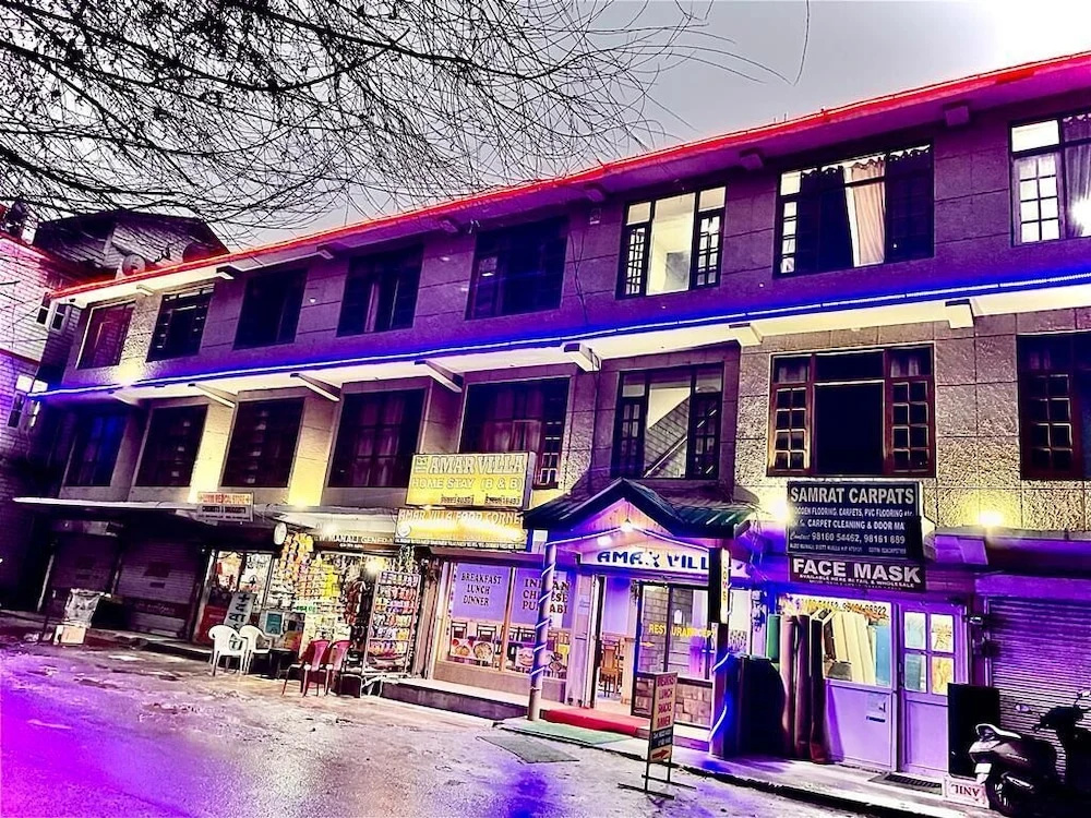Amar Villa