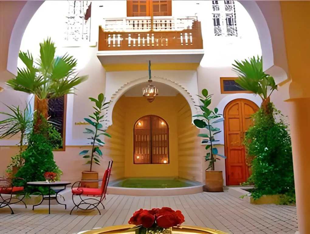 Hotel photo 21