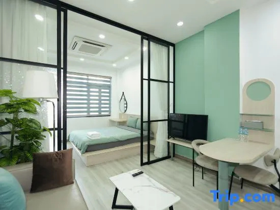 Nook Stay Phan Dinh Phung