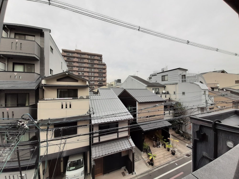 Elitz INN Matsubara 사진 13