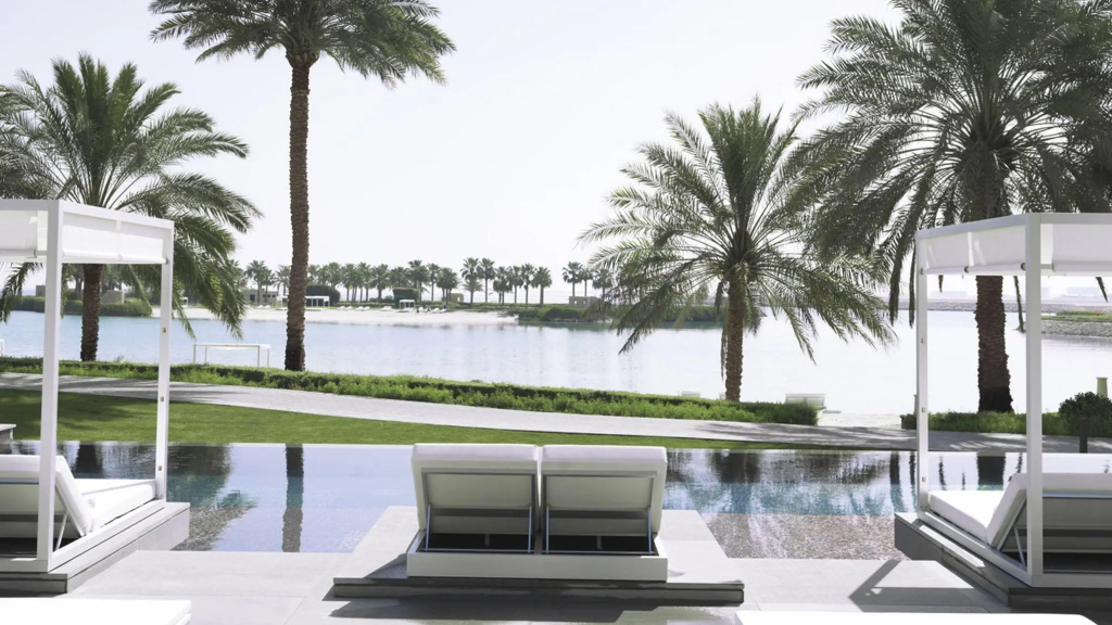 The Ritz-Carlton, Bahrain - фото 17