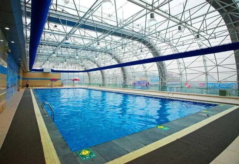 Yichang Juneyao Jinjiang International Hotel - Général