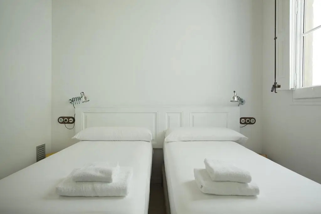 yök Casa Cultura - Chambres