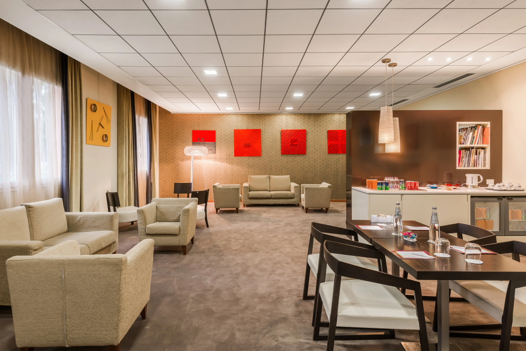Hotel Crowne Plaza Venice East by IHG - Général