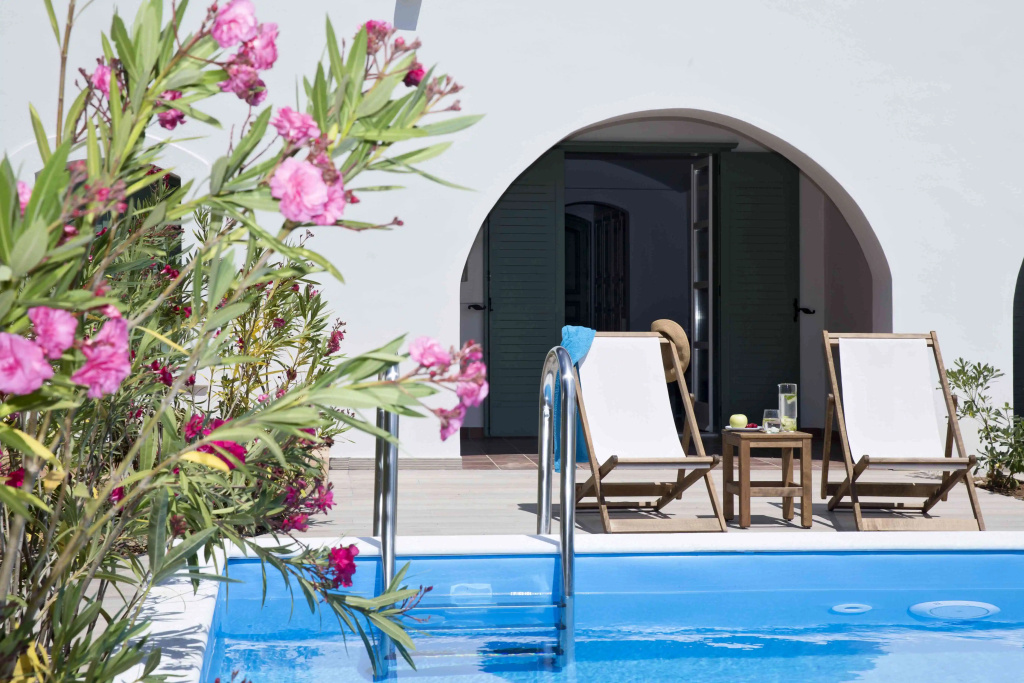 Zeus Eretria Resort - Général