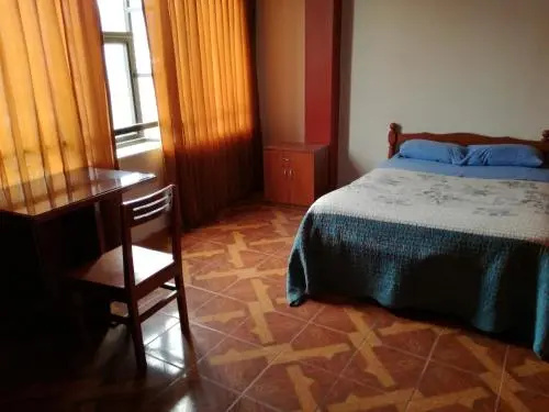 Hotel photo 1
