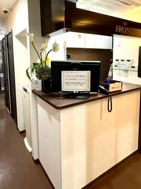 Petit Hotel Akihabara Toujour 사진 14