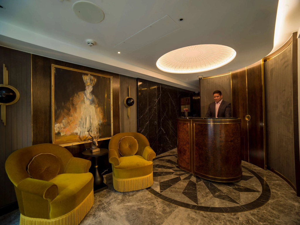 Hotel photo 15