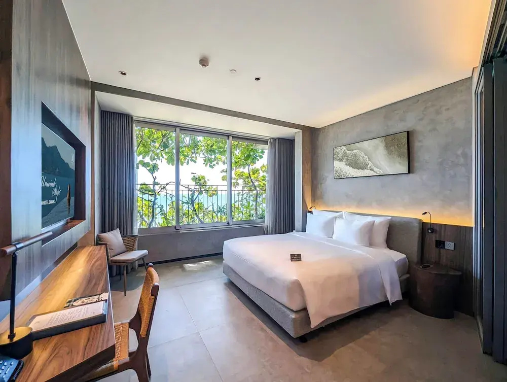 M Hotel Danang — фото 3