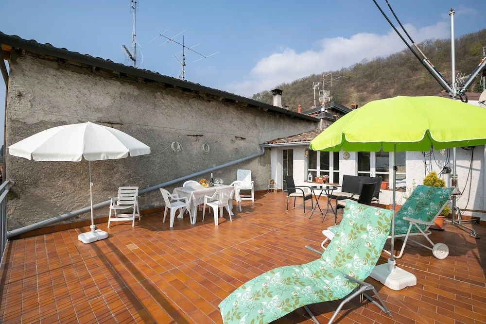 Casa Angela Lake View