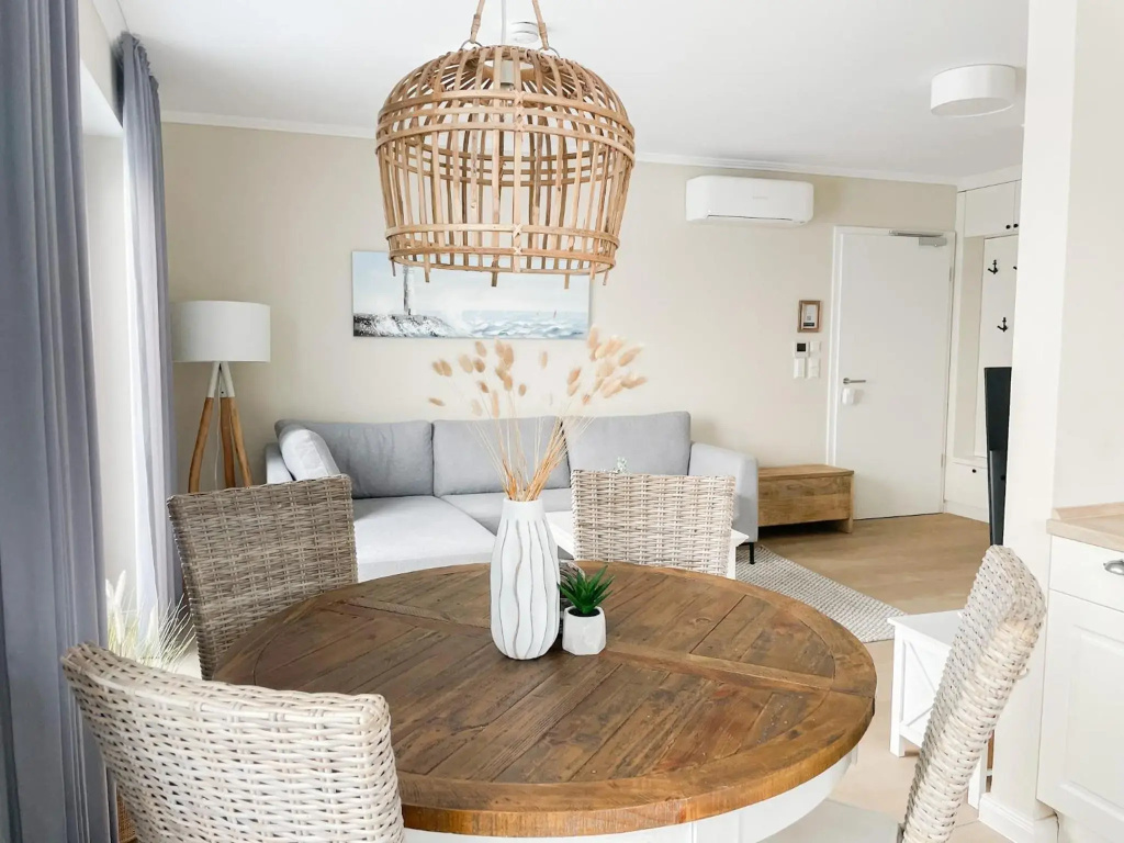 Ferienwohnung Bikinis & Martinis