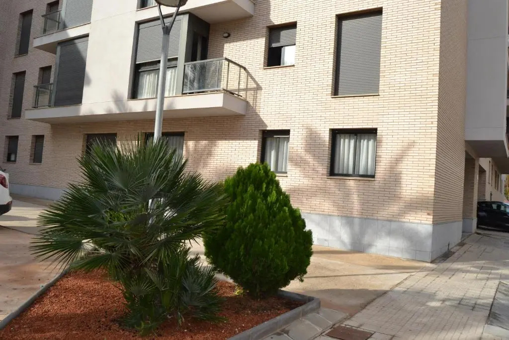 Apartament Joan