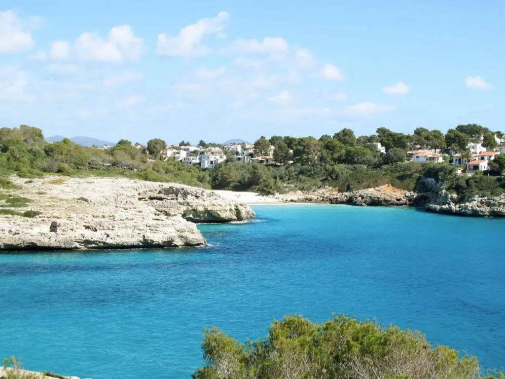 Holiday Home Dolce Farniente - PCN130