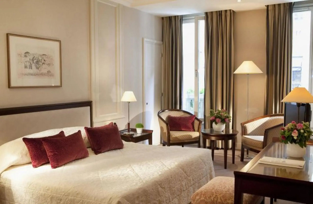 Hotel photo 18