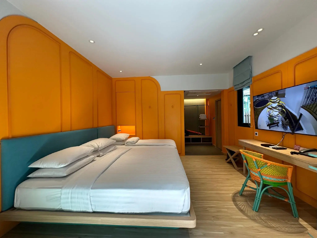 Hotel photo 4