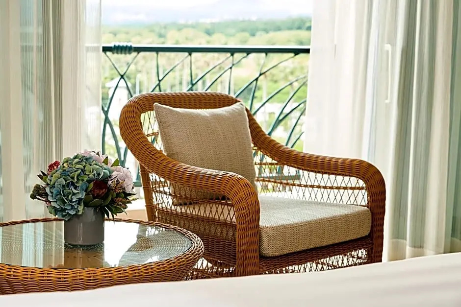 Lotte Hotel Jeju - Chambres