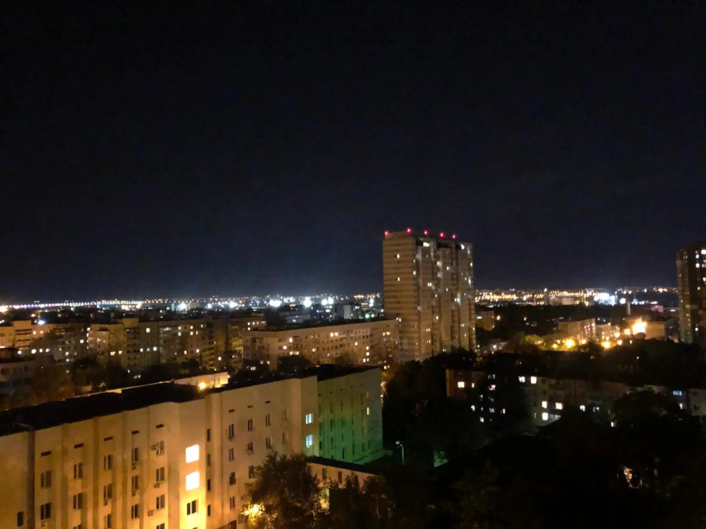 Apartment On Prospekt Kirova