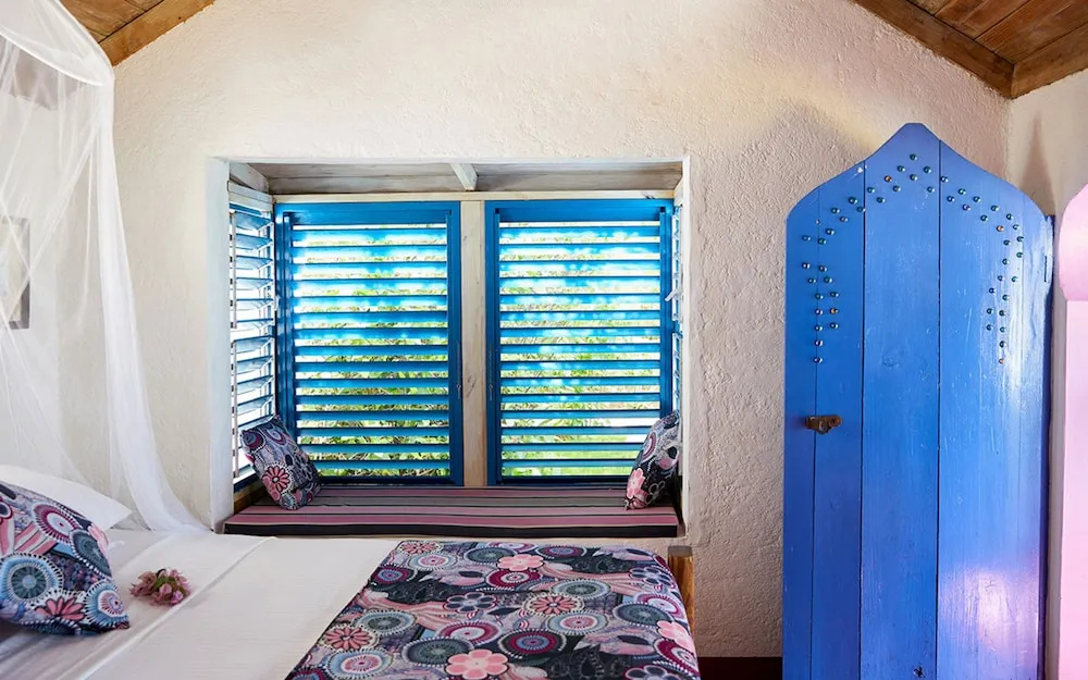 Jakes - Chambres