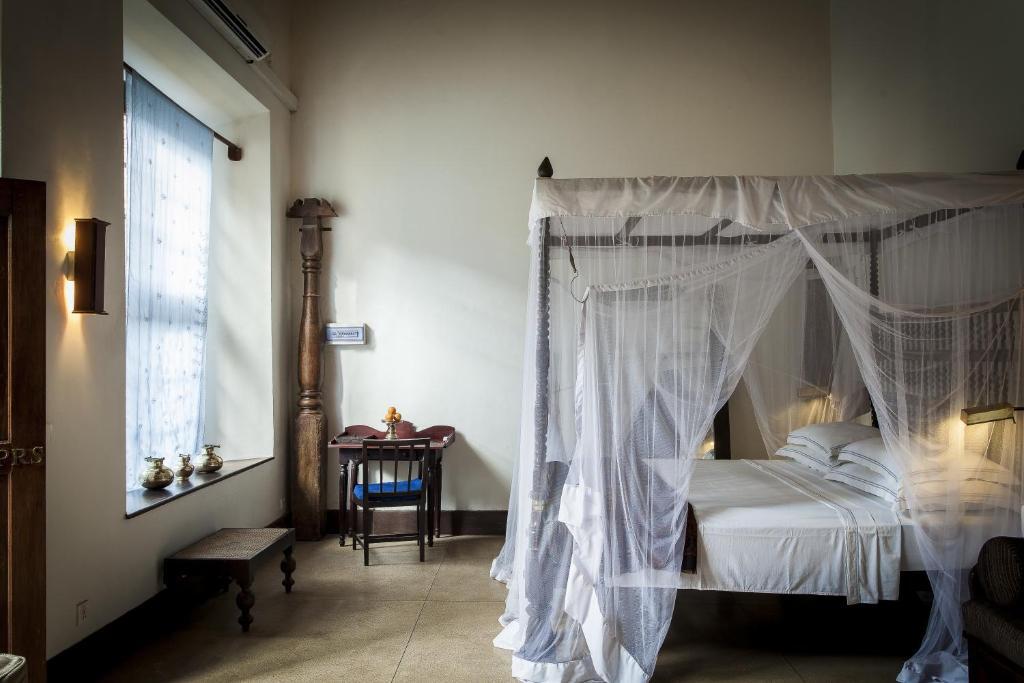Galle Fort Hotel