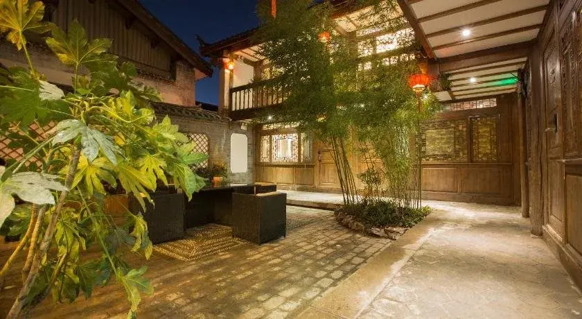 Xilu Xiaoxie Inn - Général