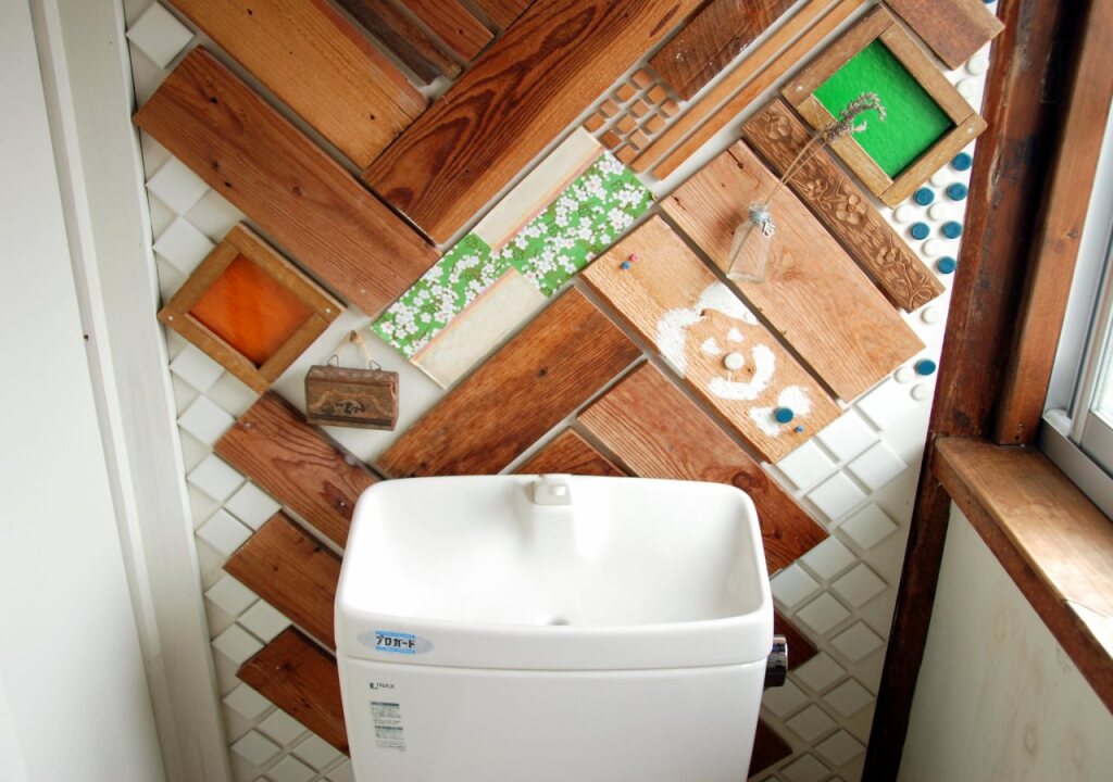 Nikko Guesthouse Sumica by null