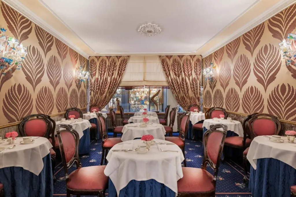 Hotel Montecarlo - Général