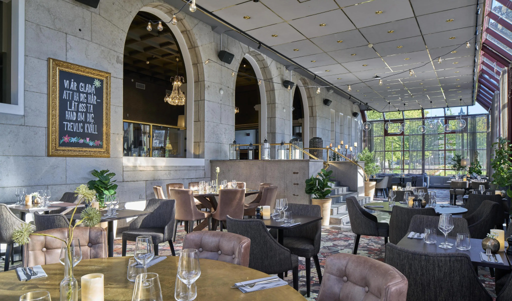 Hotel photo 32