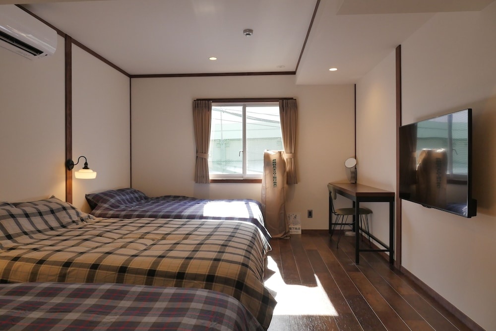 Hotel S-Presso Ebisu 사진 10