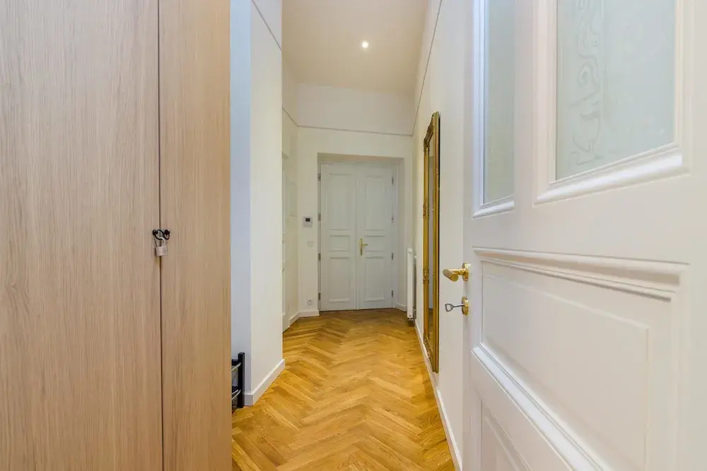 Ramada Prague City Centre, Прага, Чехія мініатюра 12
