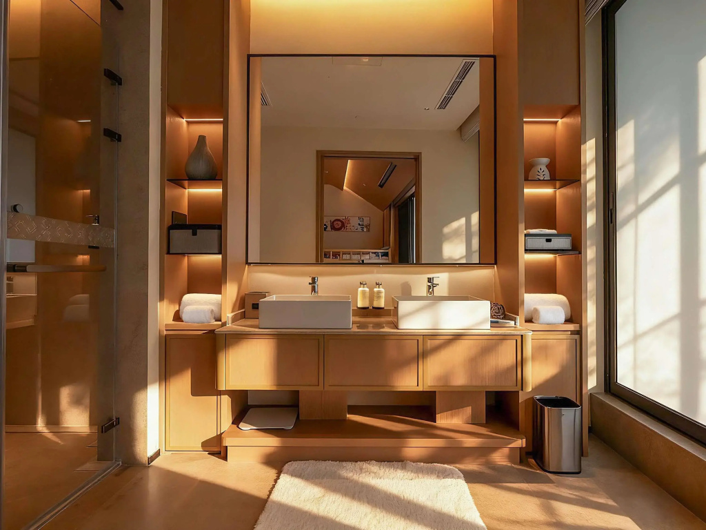 Chengdu Expo Waterfall Hotel - Mgallery Collection — фото 1