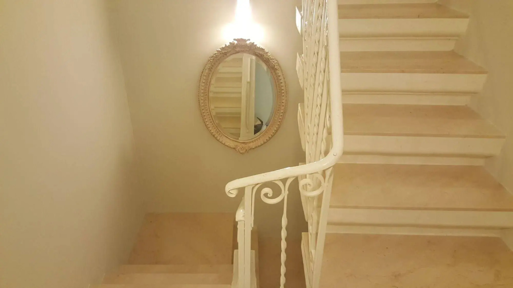 D Townhouse - Général