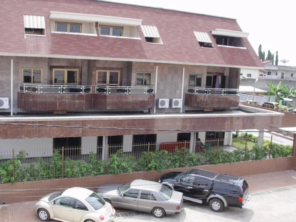 Residence Niable
