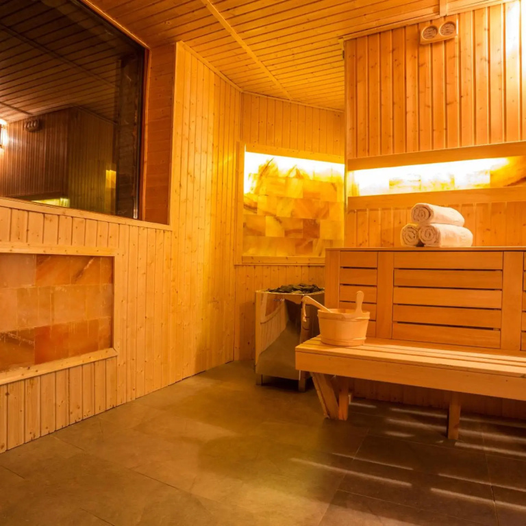 Hotel photo 18