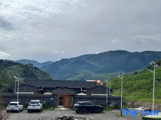 Songpan Xinhang Xingtu Luxury Camping
