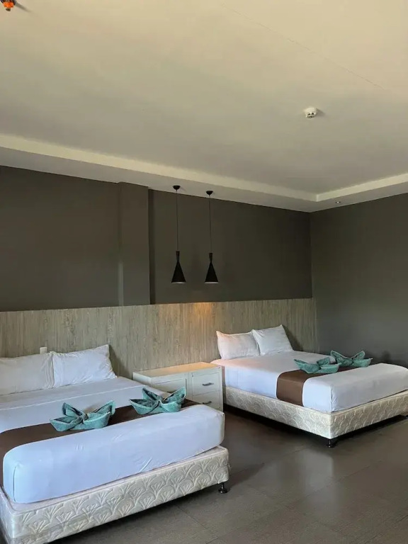 Hotel De Susana & Resort