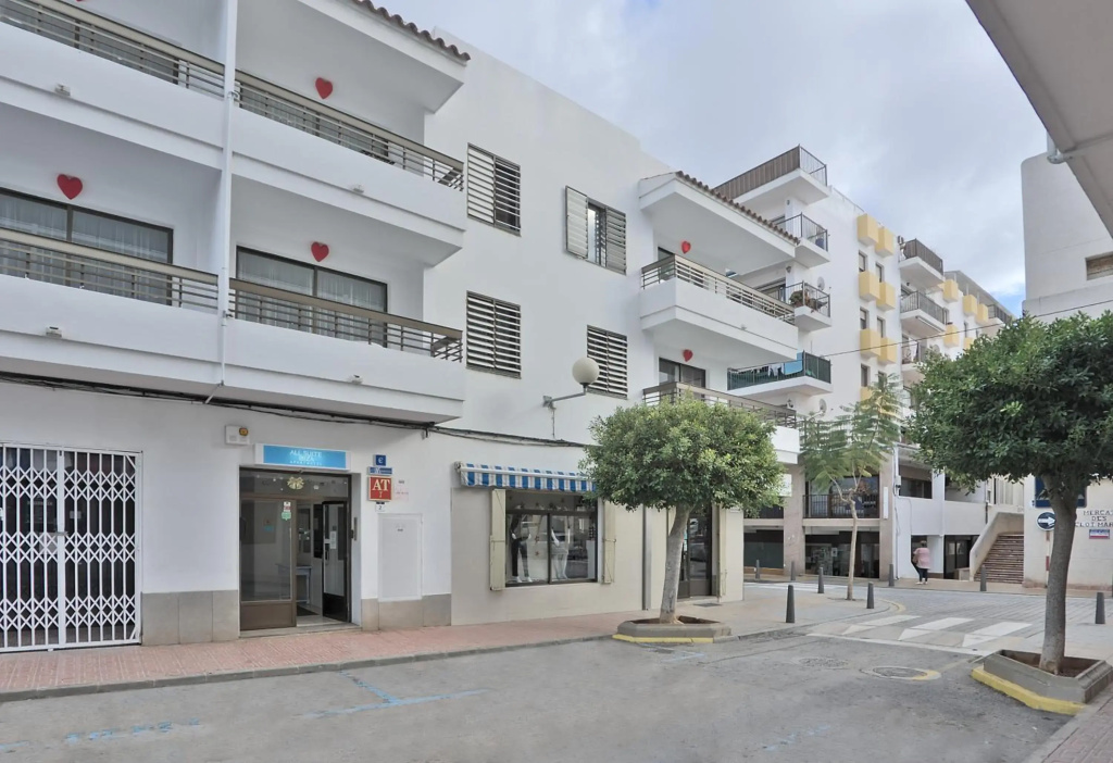 All Suite Ibiza Aparthotel