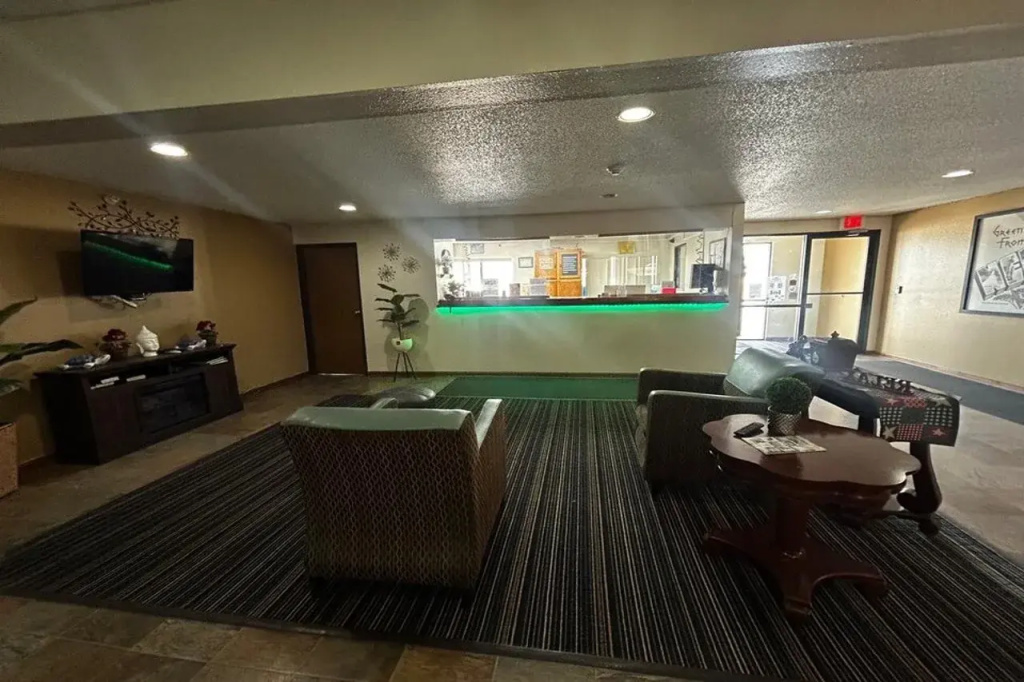 Hotel photo 17